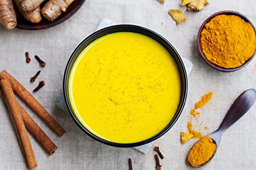 image for Organic Spice Resource Organic Turmeric Powder w/Curcumin | 32 Ounce (