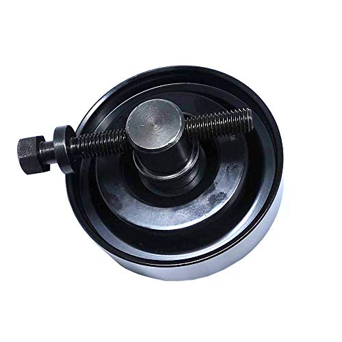 Surla Car Belt Tension Pulley 97834-29010 For Hyundai Elantra Tucson Rio Spectra #TOP5