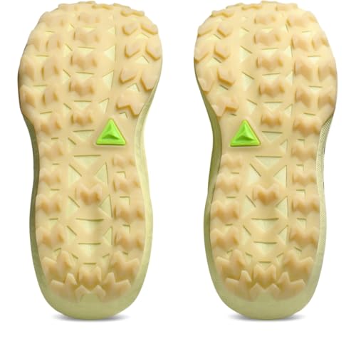 Image of ASICS Mens Trabuco Max 4 Sports Shoes
