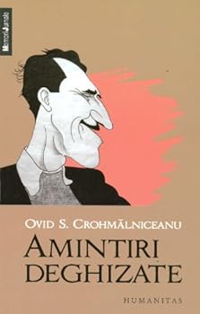 Paperback Amintiri deghizate (Romanian Edition) [Romanian] Book