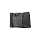 Everlast F.I.T. Slimmer Belt with Zippers Featuring Compress-X Technology for Men