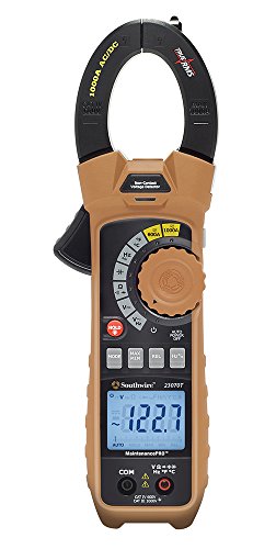 Southwire CLAMP Meter, MAINTPRO 23070T