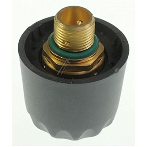 Tapón de vapor de seguridad Polti Vaporella 535 Eco Pro Cover