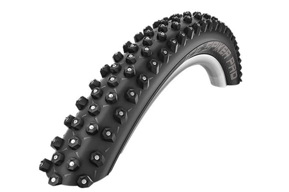 Amazon | シュワルベ アイススパイカープロ 29インチ(622) ワイヤー 29 