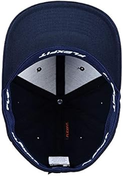 Gorra De Béisbol De Lana Flexfit Referencia : 2015 | Chapellerie Traclet