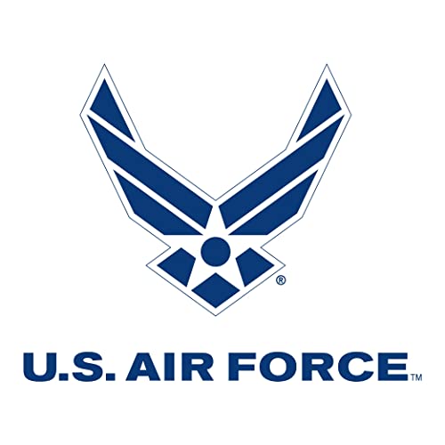 United States Air Force Sky Raider Fighter Jet Toy Airplane With Pilot & Missile - Realistic Military Aircraft & Soldier Action Figure - Bomber Plane Model For Kids 3+ #TOP7