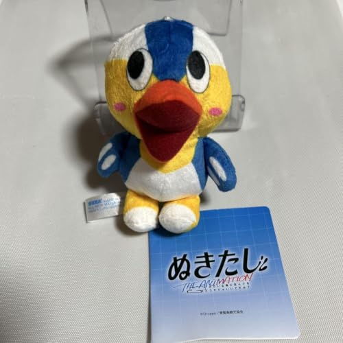 ʂ THE ANIMATION }XRbg nh