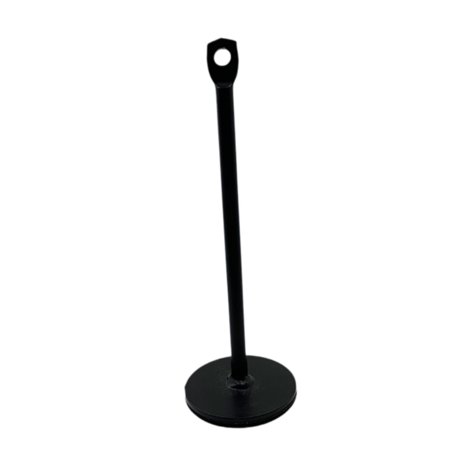 Club Bollywood® Weight Loading Pin Professional Carbon Steel Workout Gear Barbell Plate Rack|Sporting Goods | Fitness Running & Yoga |Home Gym Attachments|1 Weight Plates Loading Pin-image-19