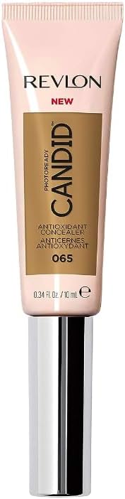Revlon Photoready Candid Antioxidant Concealer, Café