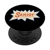 Photo Gallery classe di 2023 laurea senior year graduate mens womens popsockets popgrip intercambiabile Photo Gallery classe di 2023 laurea senior year graduate mens womens popsockets popgrip intercambiabile
