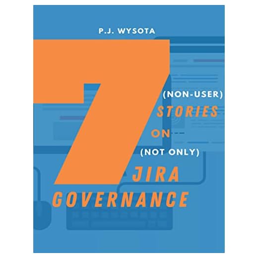 7 (non-user’s) stories on (not only) Jira governance: Guide to strategic approach to your Atlassian apps.