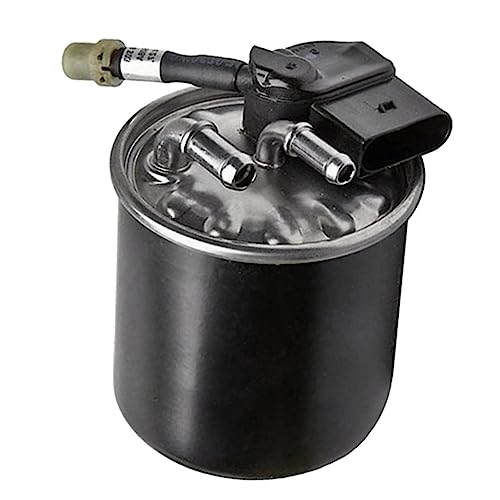 Filtro de combustível A6510902852 Para Mercedes Benz C Classe W205 S205 C250D C250 C300 Bluetec 4Mat