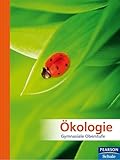  Biologie für die Oberstufe - Themenband Ökologie (Pearson Studium - Biologie Schule) (German Edition)