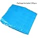 Hisight Tattoo Bottle Bags 200pcs Disposable Tattoo Wash Bottle Bags Covers Supply Tattoo Kits Tattoo Accessories