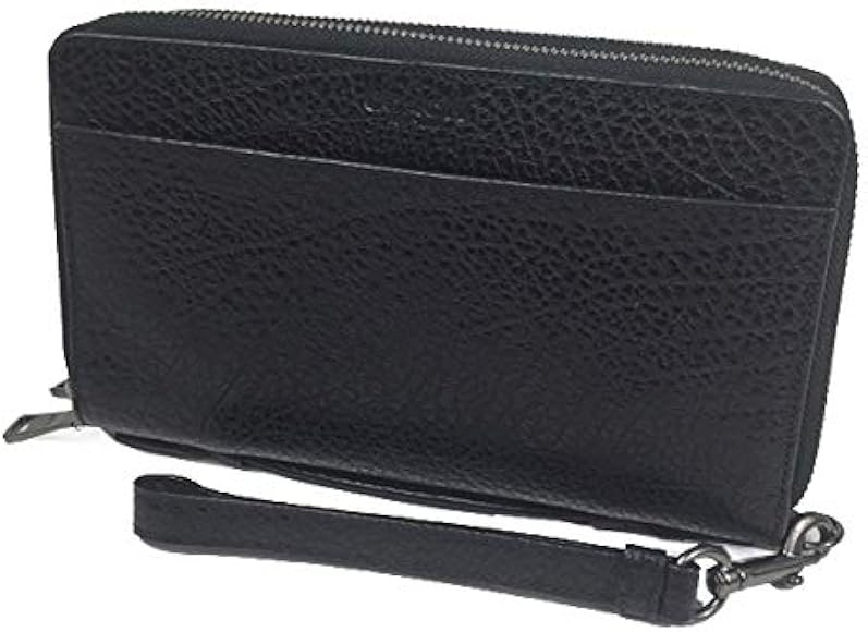 Amazon.co.jp: [コーチ] 財布 長財布 F67624 67624 ダブル ジップ 