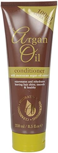 Argan Oil - Conditioner with Moroccan argan oil extract