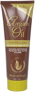 Argan Oil - Conditioner with Moroccan argan oil extract