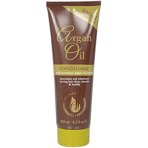 XPEL Argan Oil Conditioner for Healthy Hair Cover
