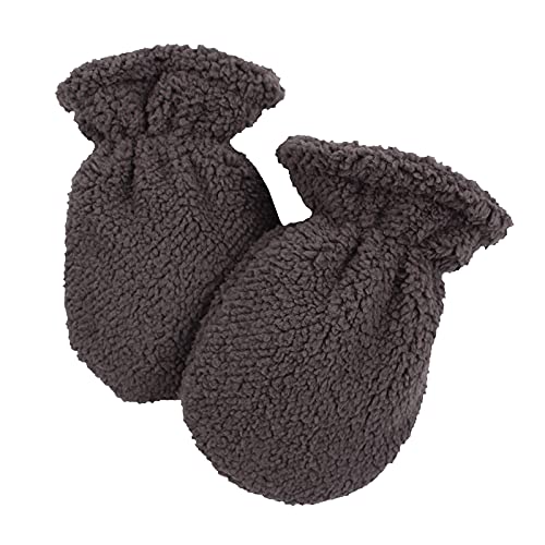 Zsedrut Baby Boys Winter Glove Warm Toddler Infant Girls Mittens Fleece Lined Gloves 1-7 Years2
