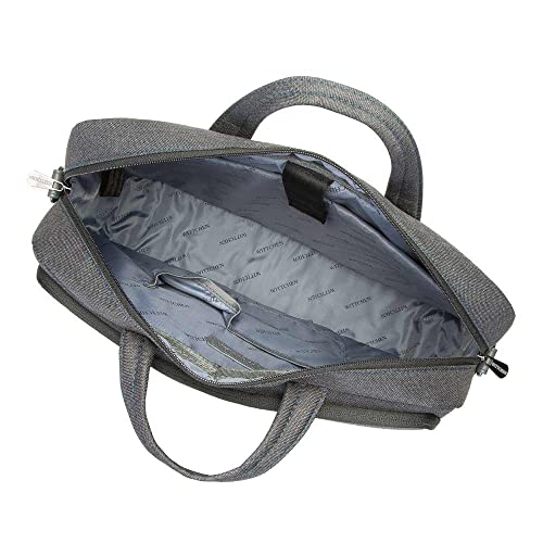 Sacoche pour ordinateur portable WITTCHEN grand format pour homme - 3