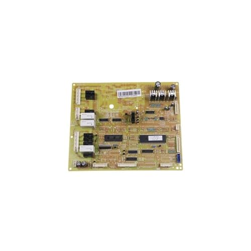 CARTE ELECTRONIQUE REFRIGERATEUR DA9200252C MODULE DE PUISSANCE HERMES - vue 3