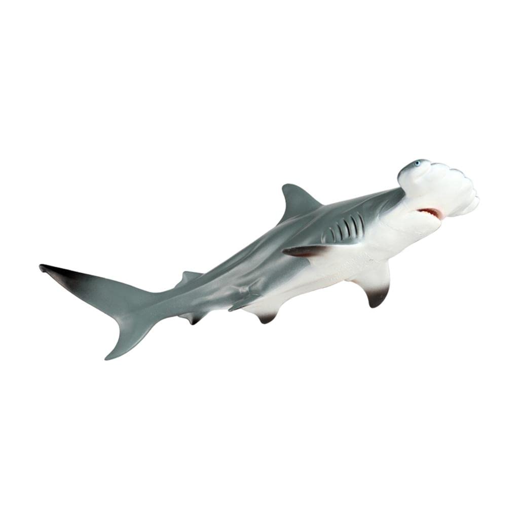 ミツクリザメ　フィギュア　約28cm ミツクリザメ 完成品フィギュア - hancho3142 - BOOTH