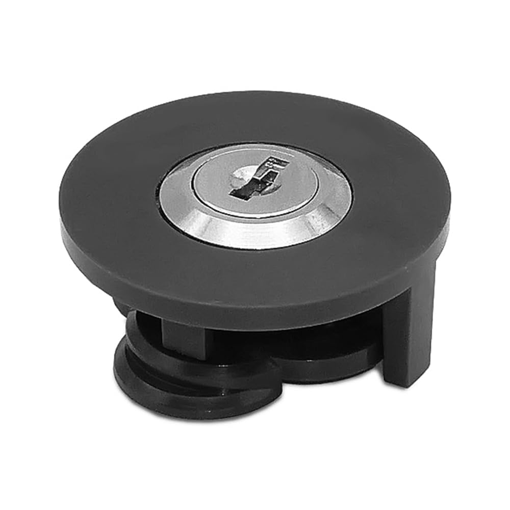 Namvo 4Pcs Socket Cover Socket Lock with Keys Socket Outlet Childproof Lock Socket Protection Cover for Indoor and Outdoor - Image 2