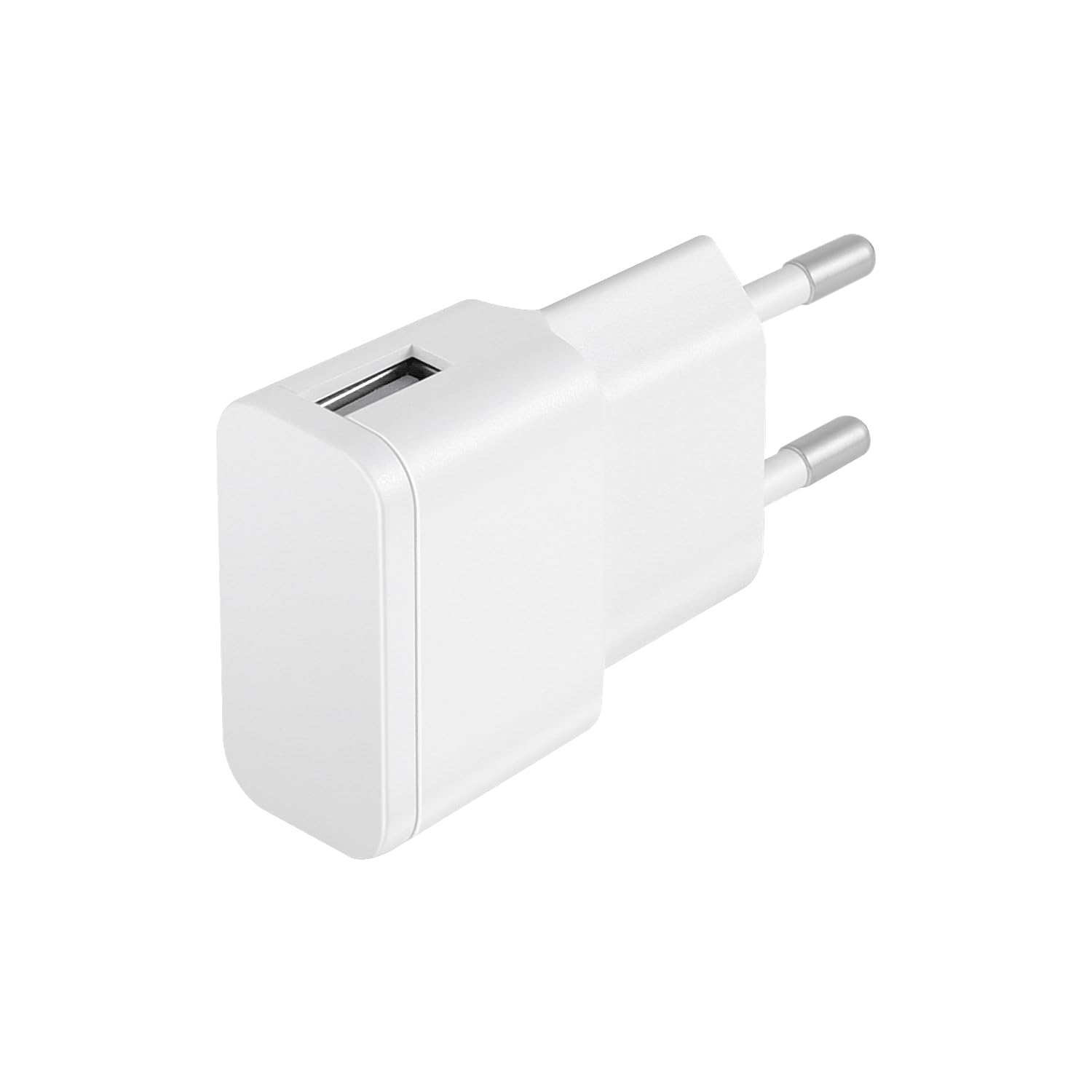 Caricatore USB 5V 1A 5W Alimentatore CA DC per Telecamere IP Tablet Smartphone
