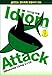 Idiom Attack, Vol. 1: Everyday Living (Korean Edition)