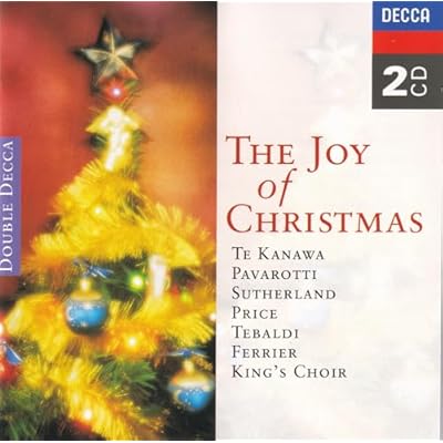 The Joy of Christmas