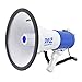 Pyle - Pro 50 Watts Megaphone W/Siren (PMP50)