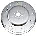 PRW 1830210 Xtreme Duty SFI-Rated Internal Balance 164 Teeth Steel Flexplate for Ford 289-351W