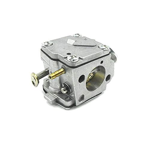 Carburador Para Motosserra Husqvarna 61 Nova 268 272