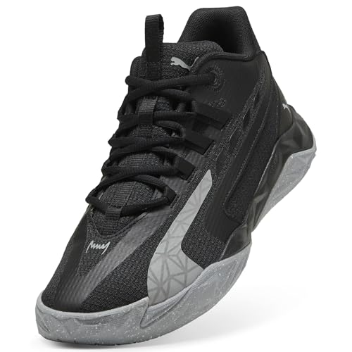Image of Puma Mens Dagger Basketball Shoes