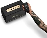 Marshall Stanmore III Bluetooth Speaker - Black - 6