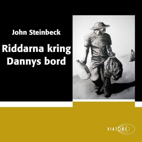 Riddarna kring Dannys bord cover art