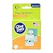 Glue Dots Pop Up Adhesive Dot Roll, Contains 75 (.5 Inch) Diameter Adhesive Dots (12296)