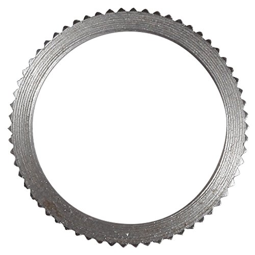 Sidamo - Bague de réduction 30 à 15 mm pour lame de scie circulaire - 170307 - Sidamo Cover