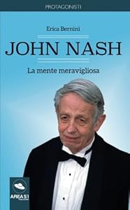 Vedi scheda su Amazon John Nash: La mente meravigliosa