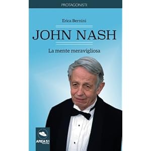 John Nash: La mente meravigliosa