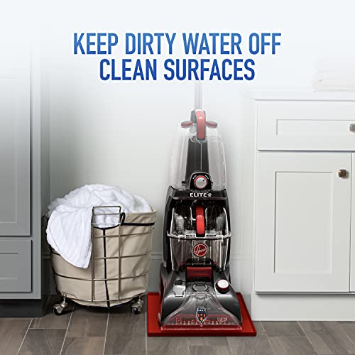 Reviews for Hoover PowerScrub Elite Pet Upright Carpet Cleaner