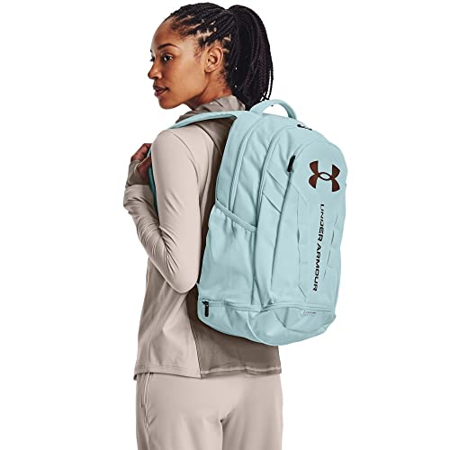 Image of Under Armour Hustle Backpack