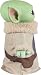 Imagen de Star Wars The Mandalorian & Grogu Peluche de Grogu