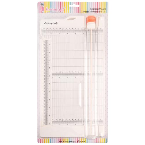 Image of Paper Trimmer - 6 inch X 12 inch