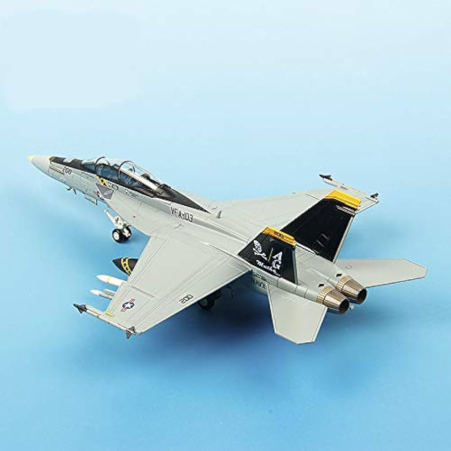 ▼▼ Super Hornet マスター 1/72 F/A-18F スーパーホーネット Amazon.co.jp: HOBBY MASTER 1/72 完成品 アメリカ USA F/A-18F