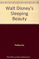 Walt Disney's Sleeping Beauty B009NNWJ8G Book Cover