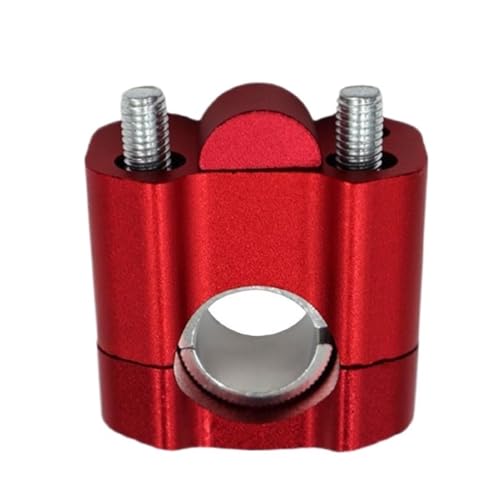 Adaptateur Guidon et Riser pour Moto afin de Soulager le Dos en Conduite Hors Route