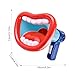 Children Voice Changer - Compact Megaphone Toy, Fun Record Play Device, Creative Voice Shifting Amplifier with Sound Effects | Entertainment Audio Gadget for Home School Boys Girls Kids Learning