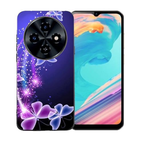 BMPNLSZ �K�p Oukitel C5�p�̔ėpTPU�ی�J�o�[,�K�p Oukitel C5�p�̃t���L�V�u���V���J�Q���C�g�\�t�g�P�[�X�w�ʕی�J�o�[�o���p�[�S���ی�J�o�[ - BST7