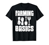 Basi per lavori agricoli per principianti